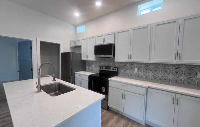 Coming soon! Just renovated! Stunning High-End Finishes!