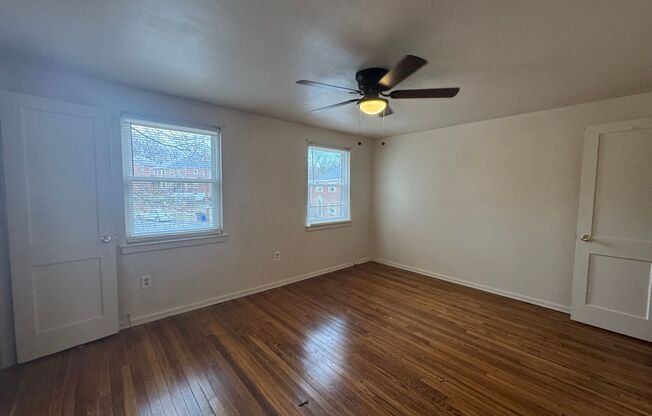 2 beds, 1 bath, $1,250, Unit 394 Wyatt Road