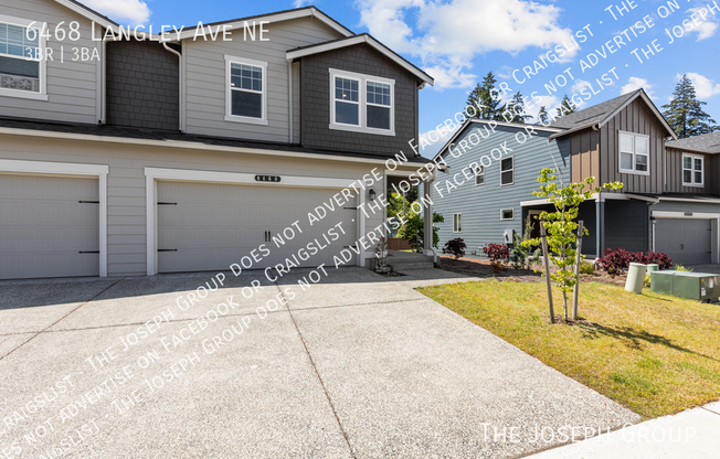 6468 LANGLEY AVE NE