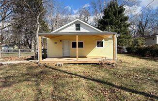 2 Bed | 2 Bath | Office/Flex Room | 1 Acre Lot | Pickerington Schools