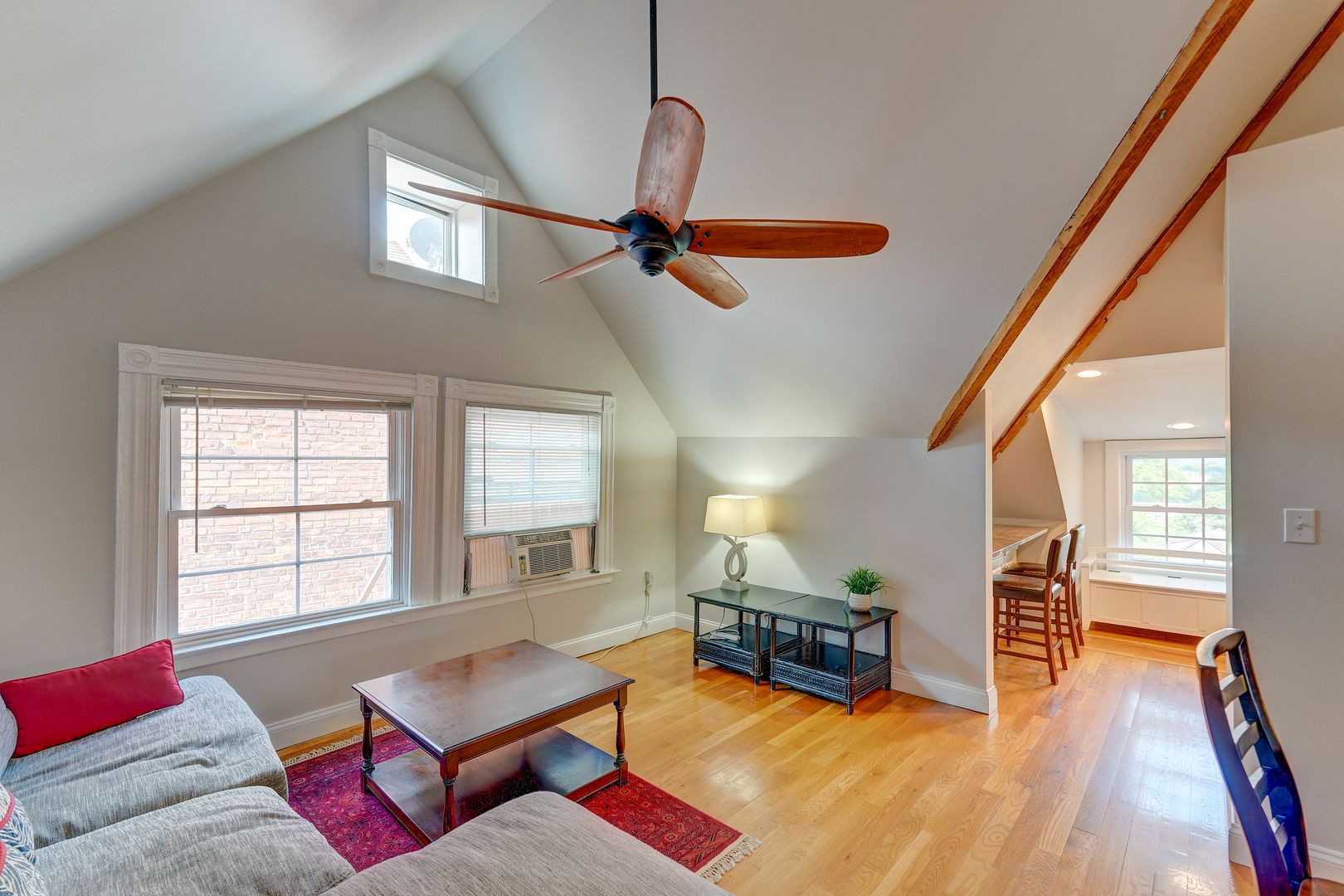 FG Rooms and Short Term Rentals