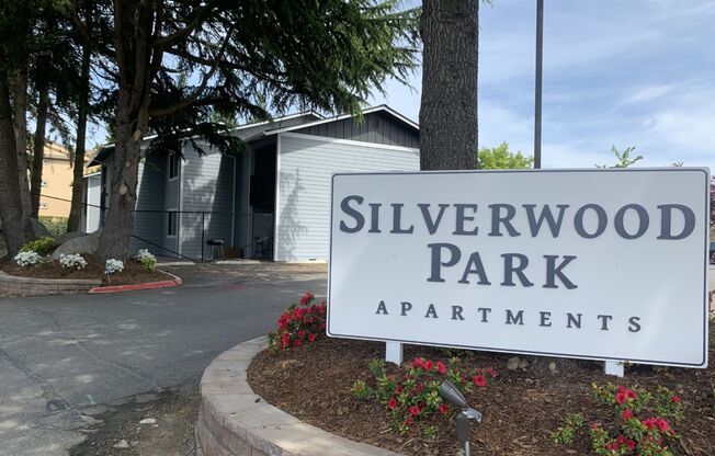 Silverwood Park