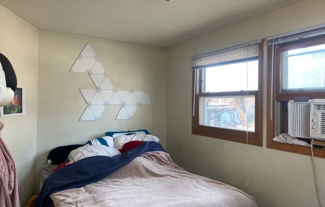321 W. Wilson St.