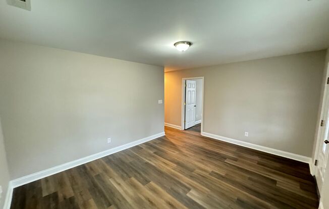 GREAT LOCATION!! Newly Remodeled 3-Bedroom Rental Home in Kannapolis