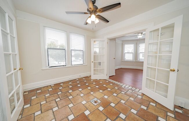 4056 Piedmont Avenue