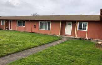 Albany Meadows Apartments