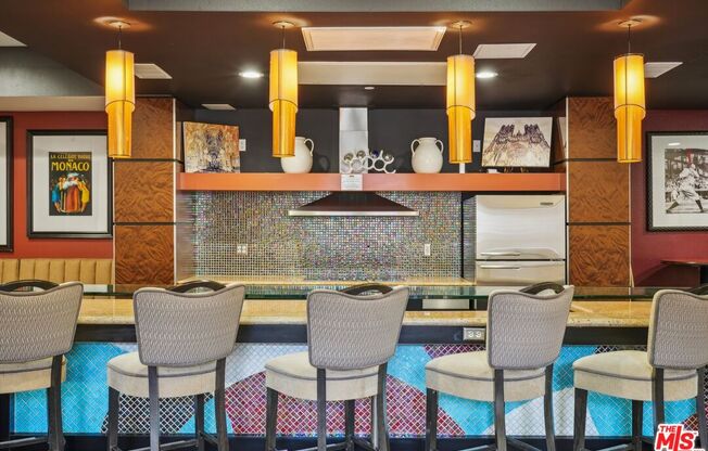 2 beds, 2 baths, 1,186 sqft, $3,600, Unit 440