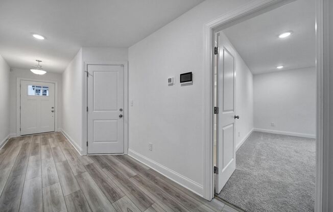 Gorgeous Brand New Townhome in Concord near Concord Mills!