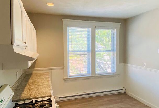 Spacious 3 Bedroom in Chelsea