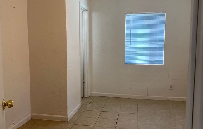 1 bed, 1 bath, $850