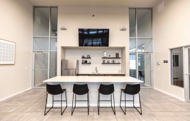 2 beds, 2 baths, 1,044 sqft, $1,420, Unit 204