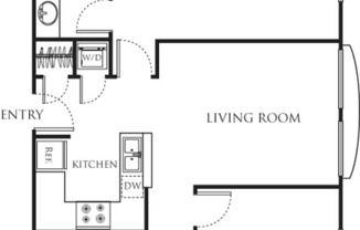 Partner-provided photo for $2838 unit