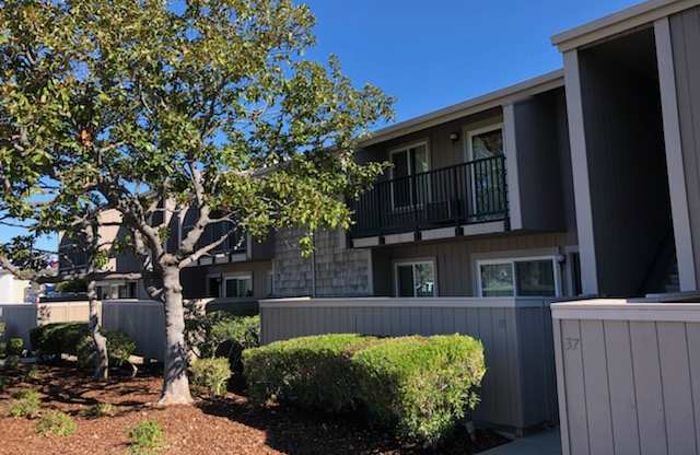 110 Remington Apartments