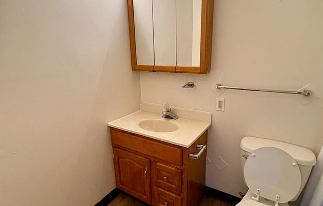 1 bed, 1 bath, 550 sqft, $755, Unit 1118C