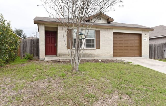 Charming and Spacious Home in a Quiet and Friendly Neighborhood!