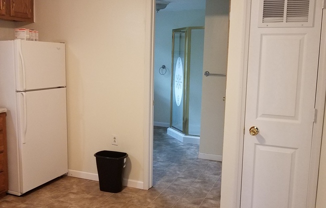 1 bed, 1 bath, $875