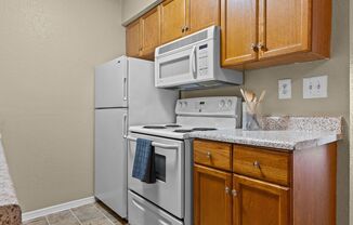 1 bed, 1 bath, 720 sqft, $899, Unit Apt 509