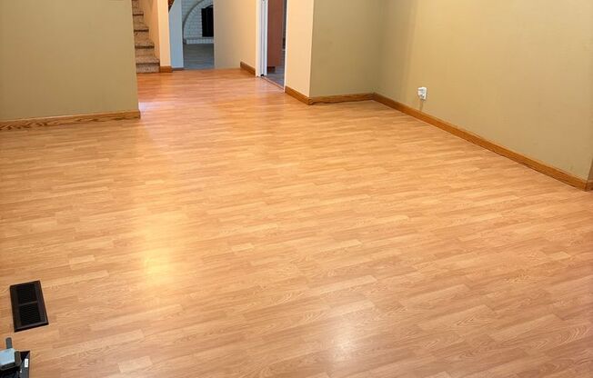 Upgraded 4 bed 2.5 bath home in San Jose. This is a must see!