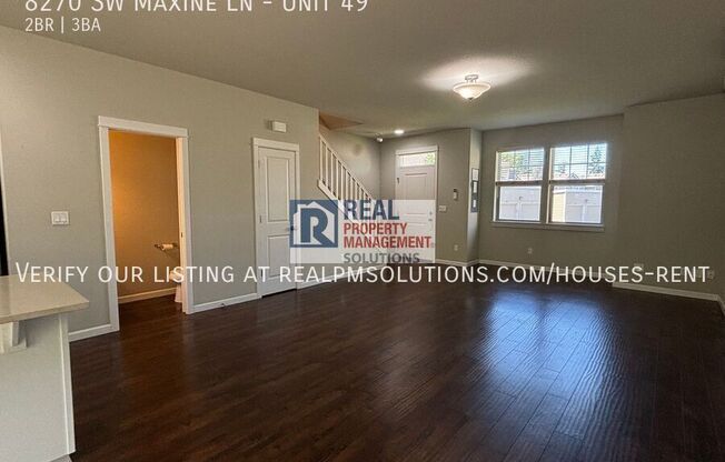 8270 SW Maxine LN