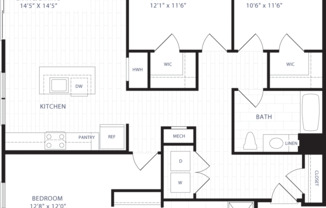 Partner-provided photo for $3785 unit