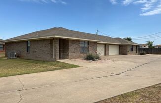 916 McDaniel Circle, Killeen