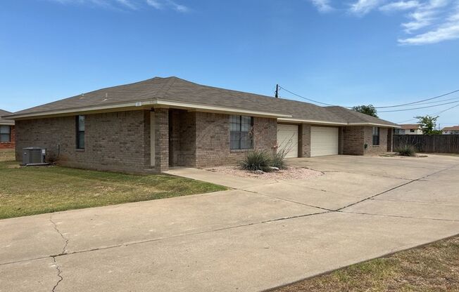 916 McDaniel Circle, Killeen