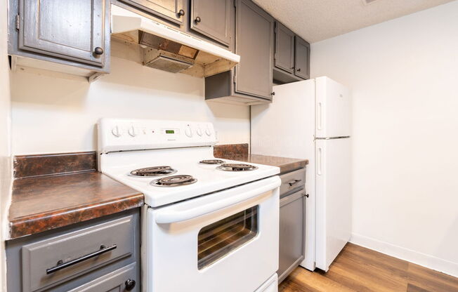 Studio, 1 bath, 384 sqft, $595, Unit 2110