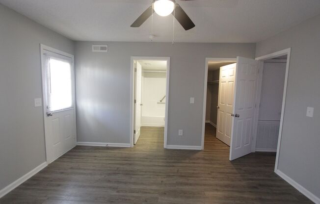 1 bed, 1 bath, 635 sqft, $995, Unit 1406-A