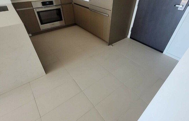 1 bed, 1 bath, 730 sqft, $3,500, Unit 3702