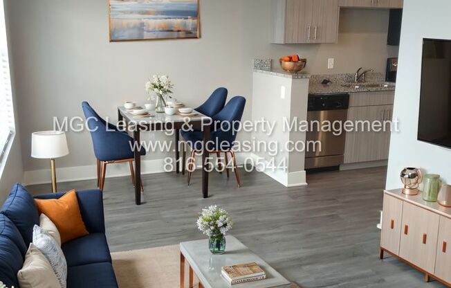 Brighton Crossing Apartments