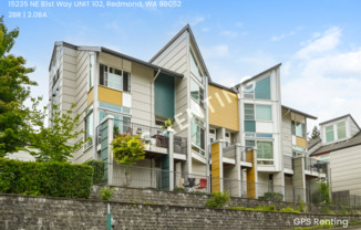 15235 NE 81st Way Unit 102