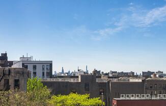 1075 GRAND CONCOURSE
