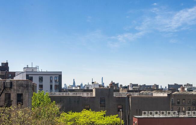 1075 GRAND CONCOURSE