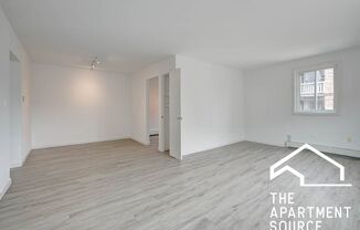 2 beds, 1.5 baths, $2,265, Unit 3H