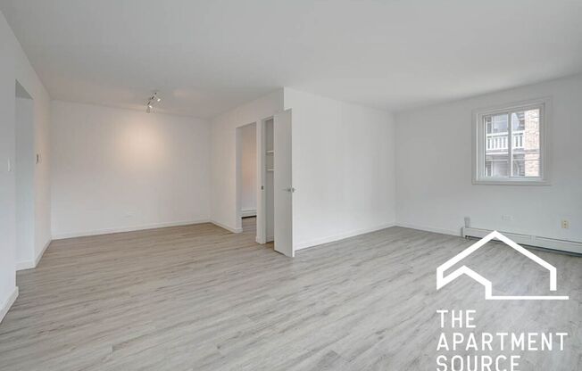 2 beds, 1.5 baths, $2,265, Unit 3H