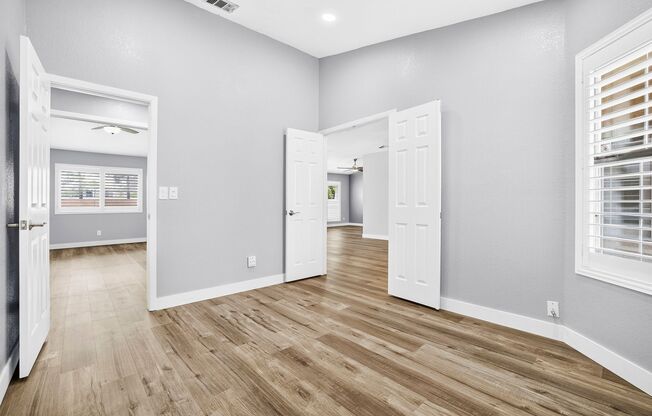 3 beds, 2 baths, $2,300