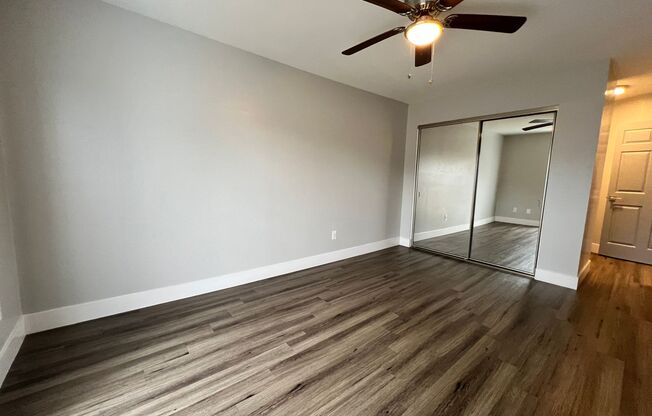 2 beds, 2 baths, 875 sqft, $2,595, Unit 108