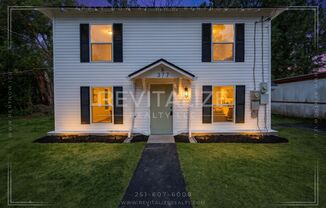 377 Tuttle Avenue