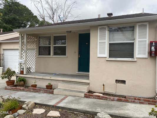 10117 HAINES CYN AVE
