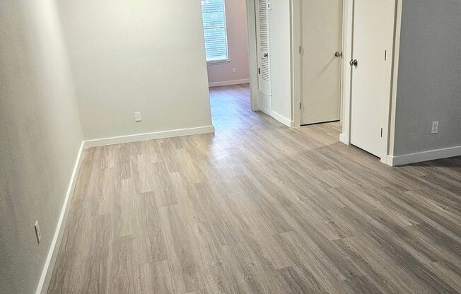 1 bed, 1 bath, 700 sqft, $1,224, Unit LAW9-108
