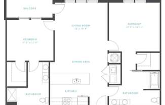 Partner-provided photo for $1963 unit