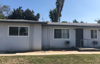 Jurupa 5-Plex