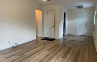 1 bed, 1 bath, 598 sqft, $650