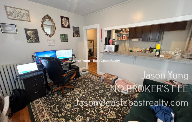 Partner-provided property photo