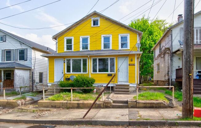 208- 210 1st Ave Aliquippa