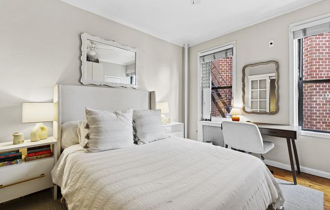 25 LEROY ST
