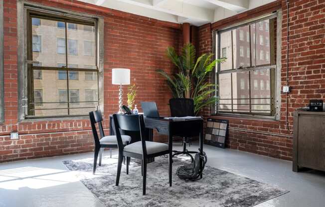 Jaide Lofts