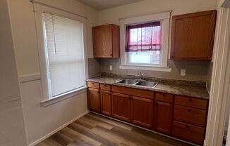 2 beds, 1 bath, $1,450