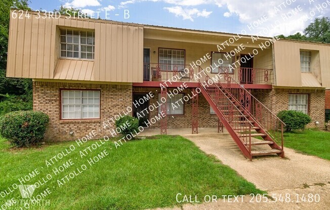 Partner-provided property photo