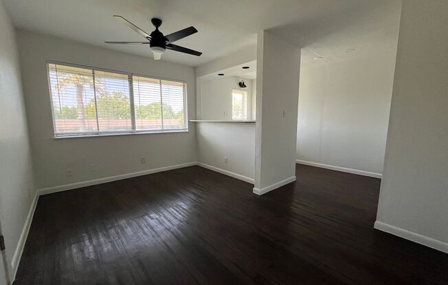 1 bed, 1 bath, 525 sqft, $1,275, Unit 203